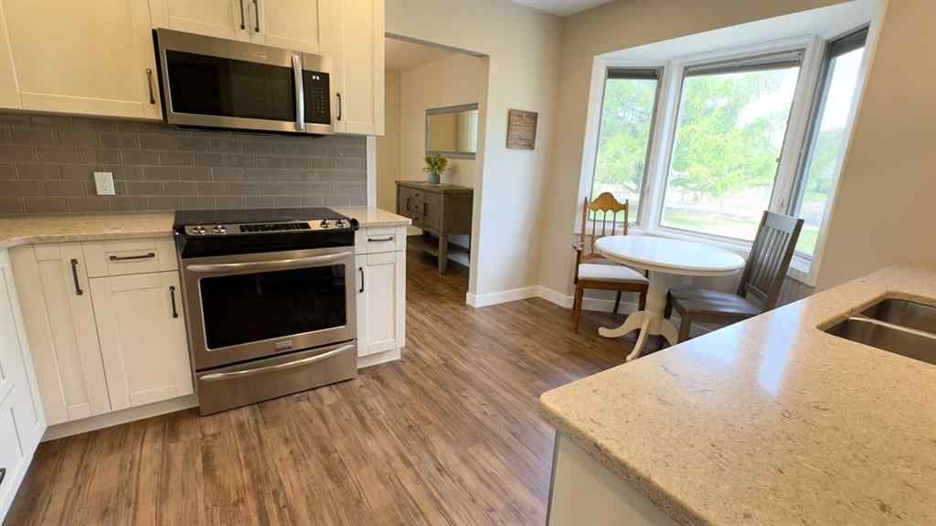 MLS® A2250012 - 5036 51 Avenue  in Irma Irma, Residential