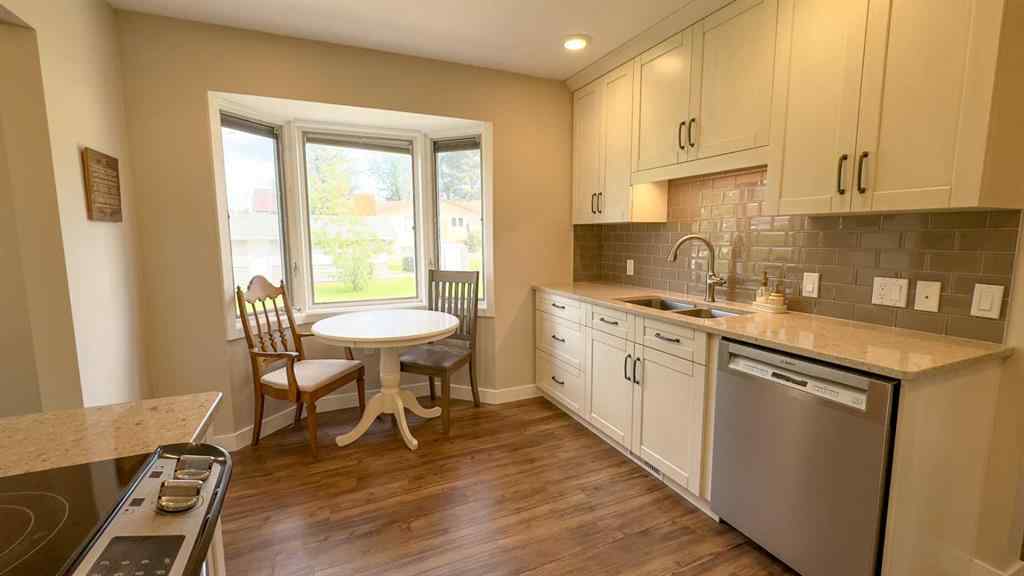 MLS® A2250012 - 5036 51 Avenue  in Irma Irma, Residential