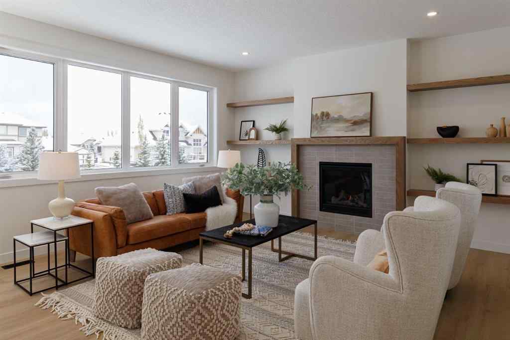MLS® A2250013 - 345 Limestone Bay  in NONE Balzac, Residential