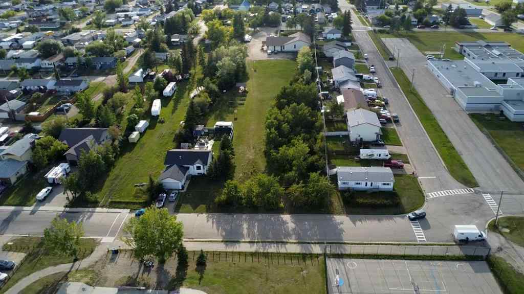 MLS® A2250014 - 9716 97 Street  in NONE Wembley, Land