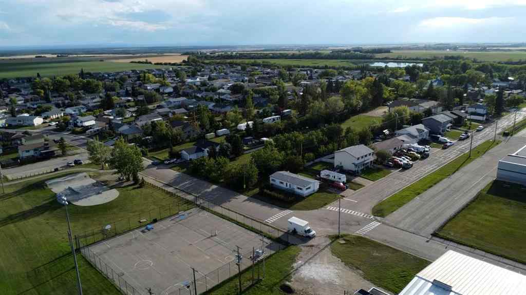 MLS® A2250014 - 9716 97 Street  in NONE Wembley, Land