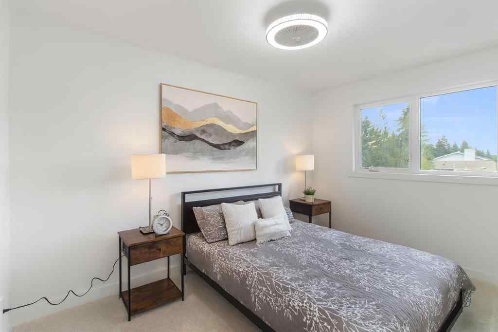 MLS® A2250015 - 472 Cedarille Crescent SW in Cedarbrae Calgary, Residential