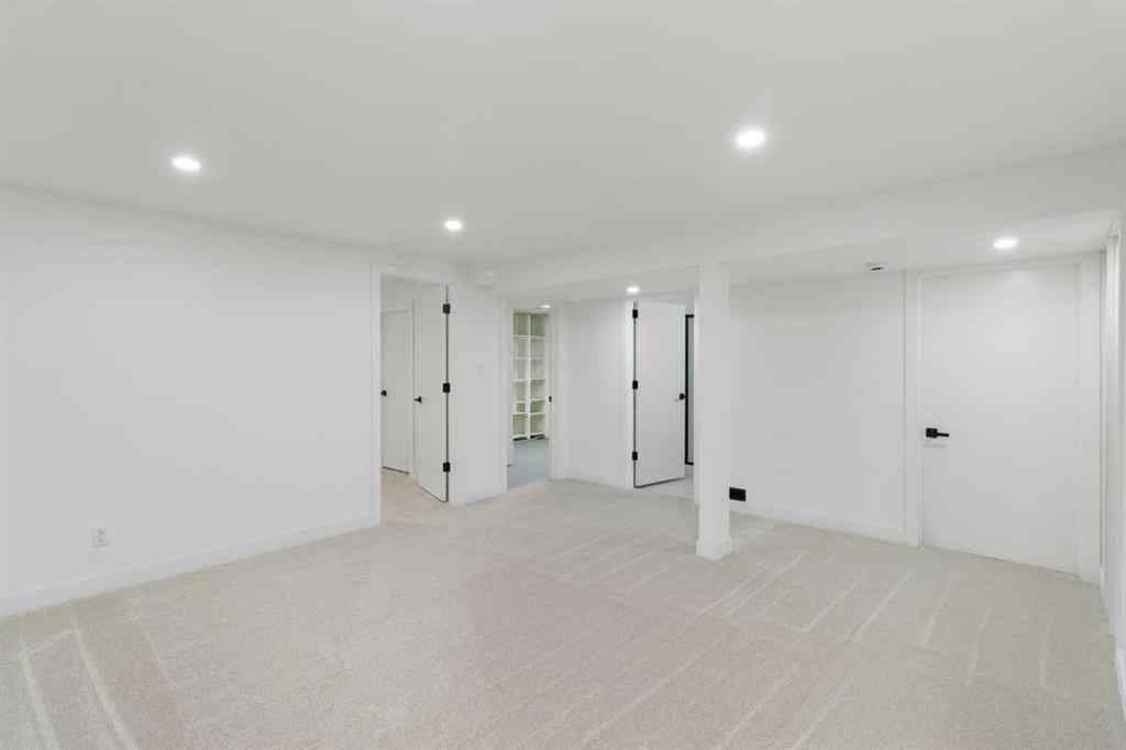 MLS® A2250015 - 472 Cedarille Crescent SW in Cedarbrae Calgary, Residential