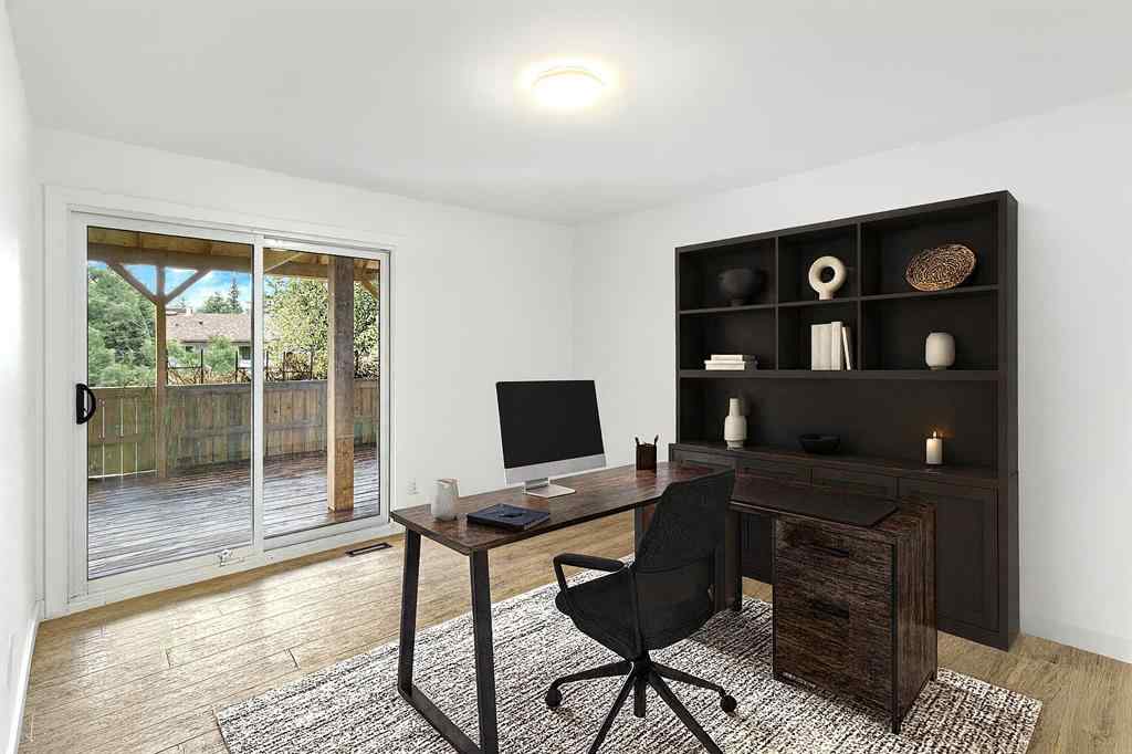 MLS® A2250015 - 472 Cedarille Crescent SW in Cedarbrae Calgary, Residential