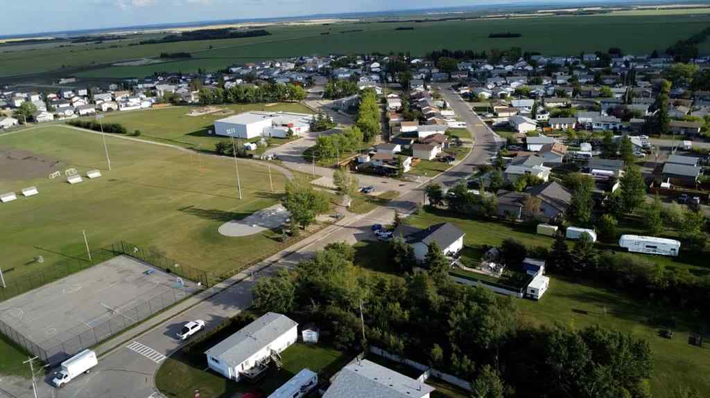 MLS® A2250016 - 9720 97 Street  in NONE Wembley, Land
