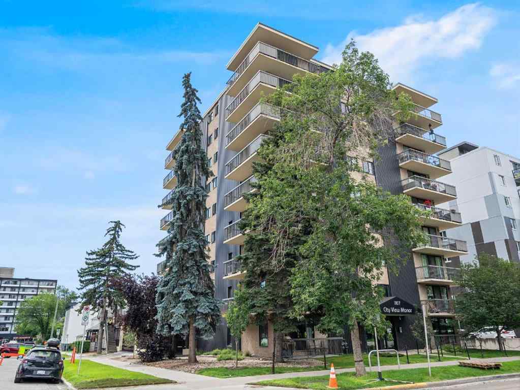 MLS® A2250017 - Unit #101 1107 15 Avenue SW in Beltline Calgary, Residential
