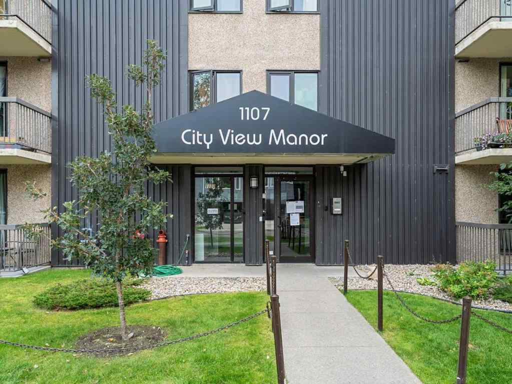 MLS® A2250017 - Unit #101 1107 15 Avenue SW in Beltline Calgary, Residential