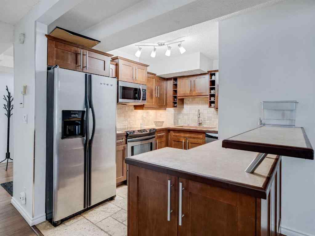 MLS® A2250017 - Unit #101 1107 15 Avenue SW in Beltline Calgary, Residential