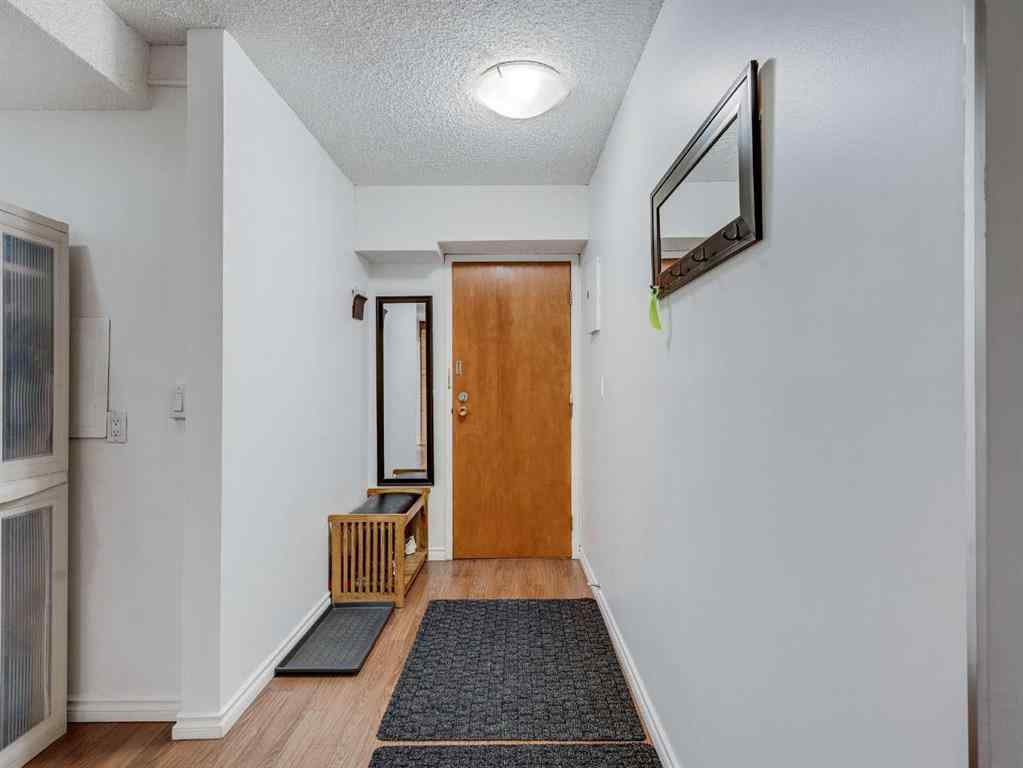 MLS® A2250017 - Unit #101 1107 15 Avenue SW in Beltline Calgary, Residential