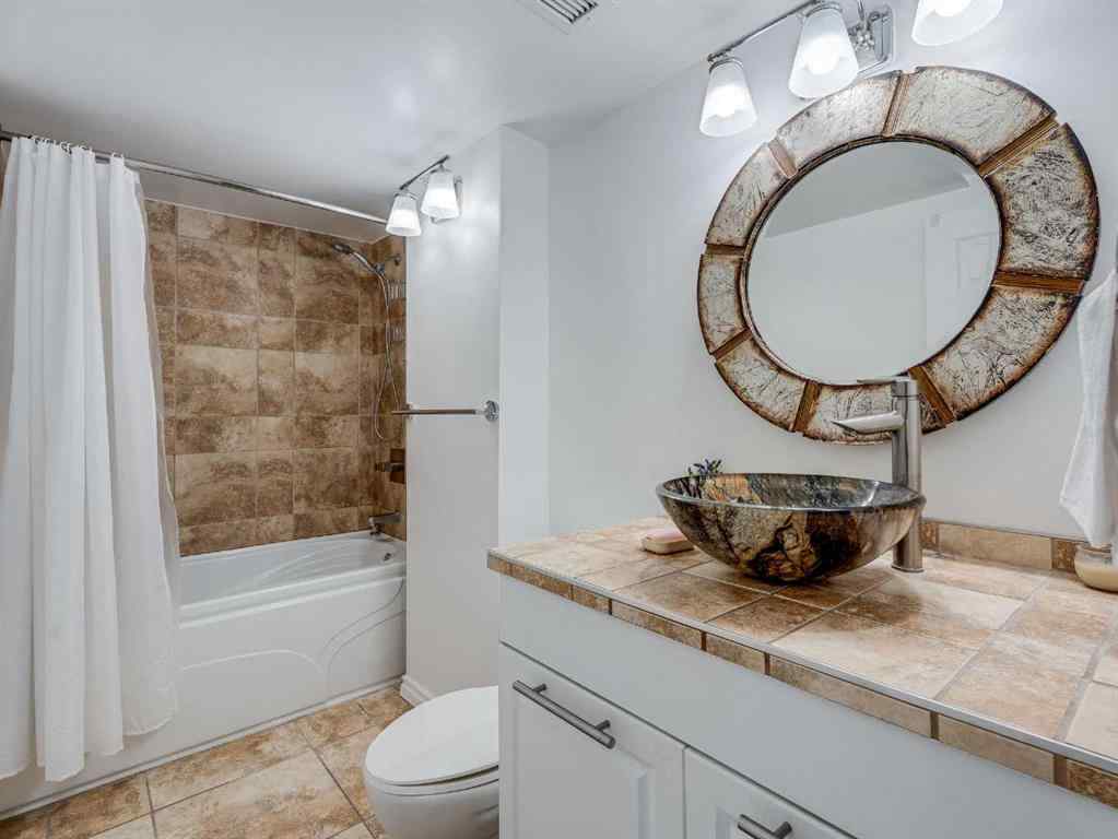 MLS® A2250017 - Unit #101 1107 15 Avenue SW in Beltline Calgary, Residential