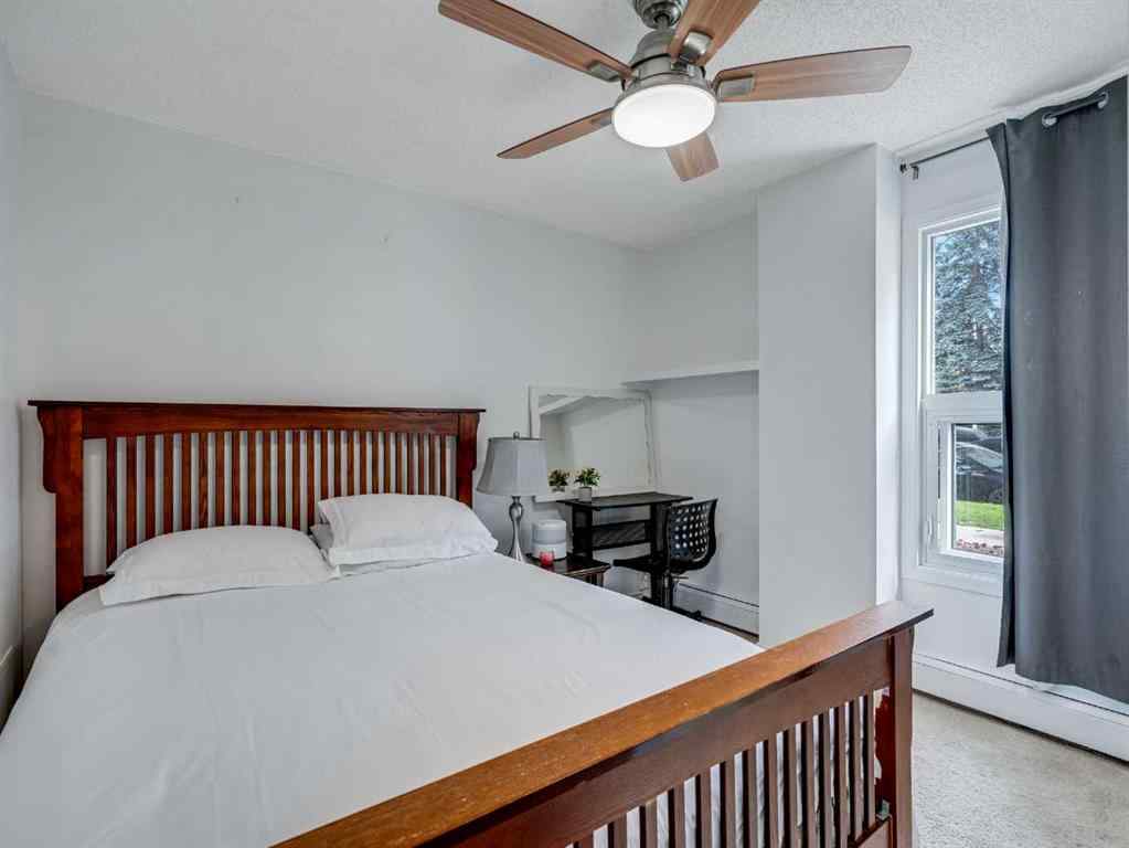 MLS® A2250017 - Unit #101 1107 15 Avenue SW in Beltline Calgary, Residential