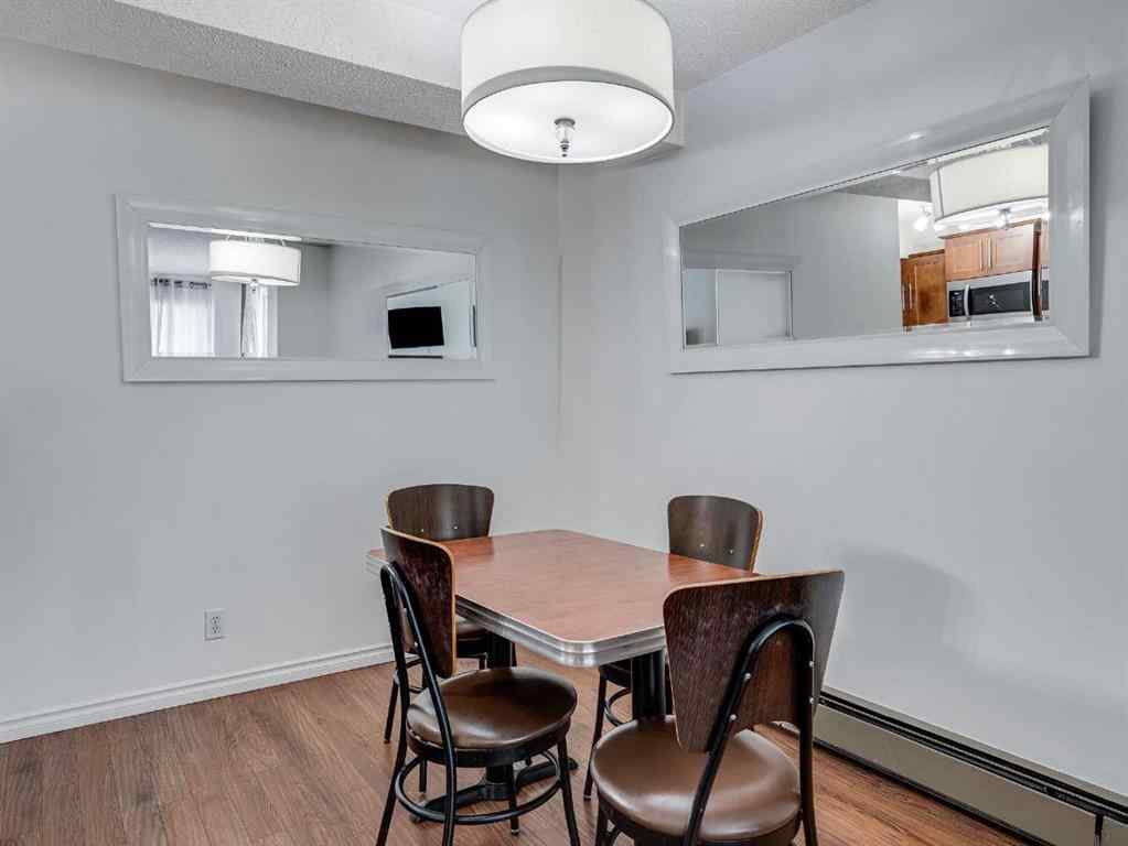 MLS® A2250017 - Unit #101 1107 15 Avenue SW in Beltline Calgary, Residential