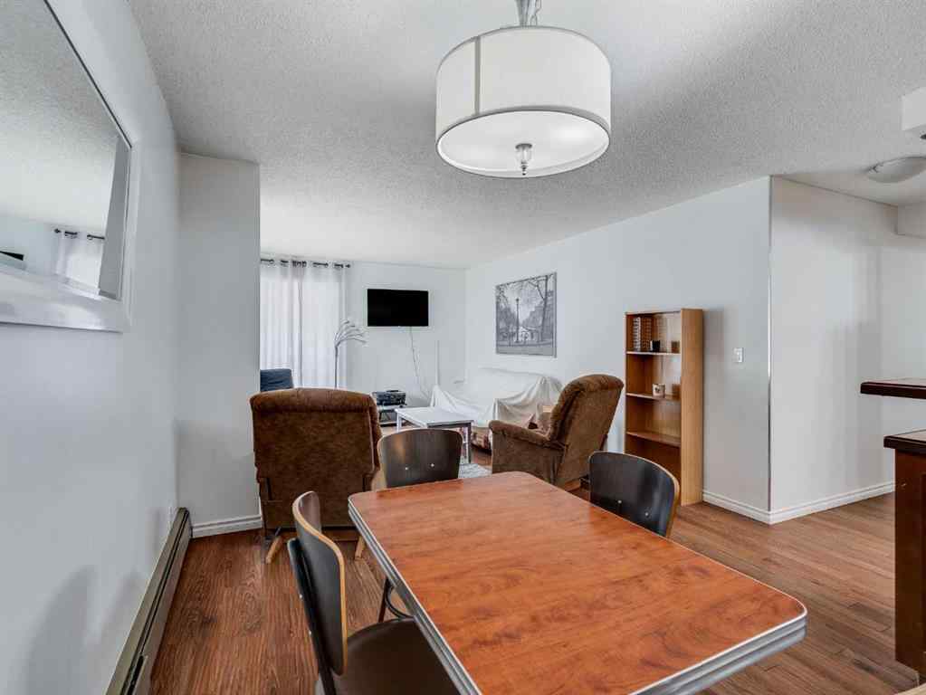 MLS® A2250017 - Unit #101 1107 15 Avenue SW in Beltline Calgary, Residential