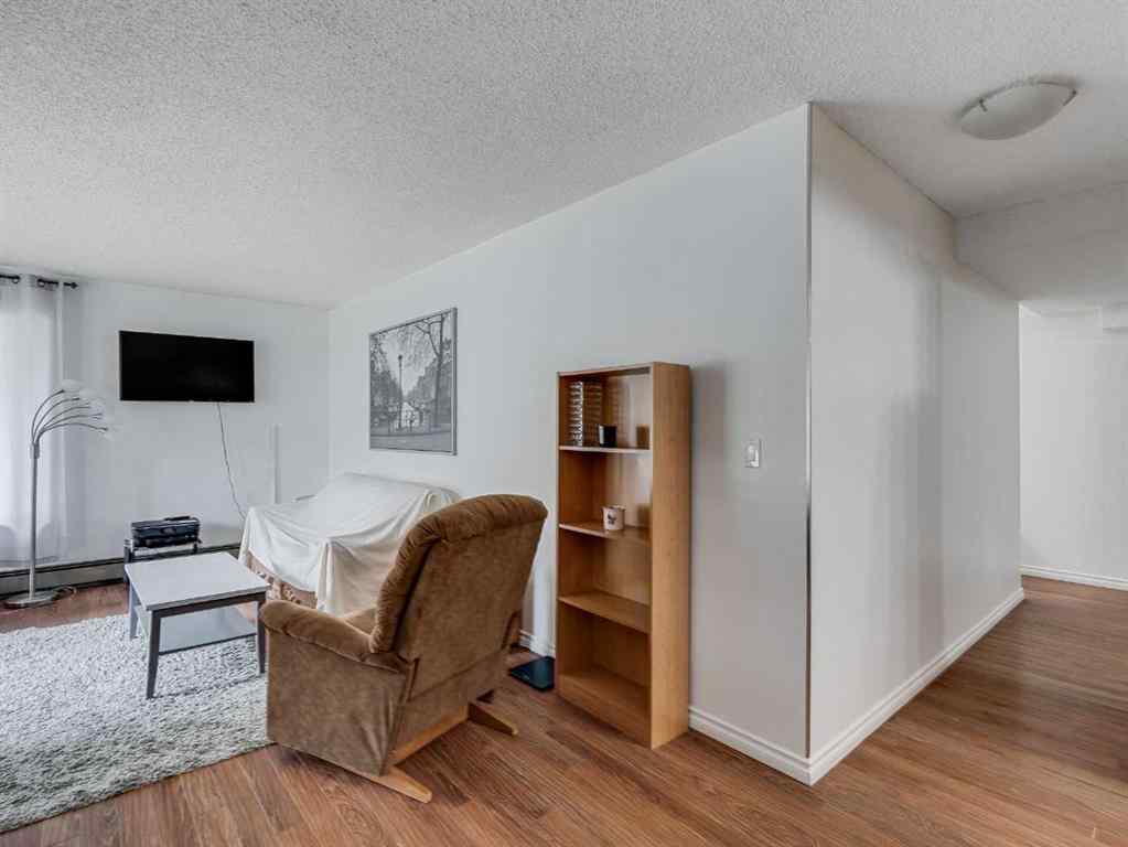 MLS® A2250017 - Unit #101 1107 15 Avenue SW in Beltline Calgary, Residential