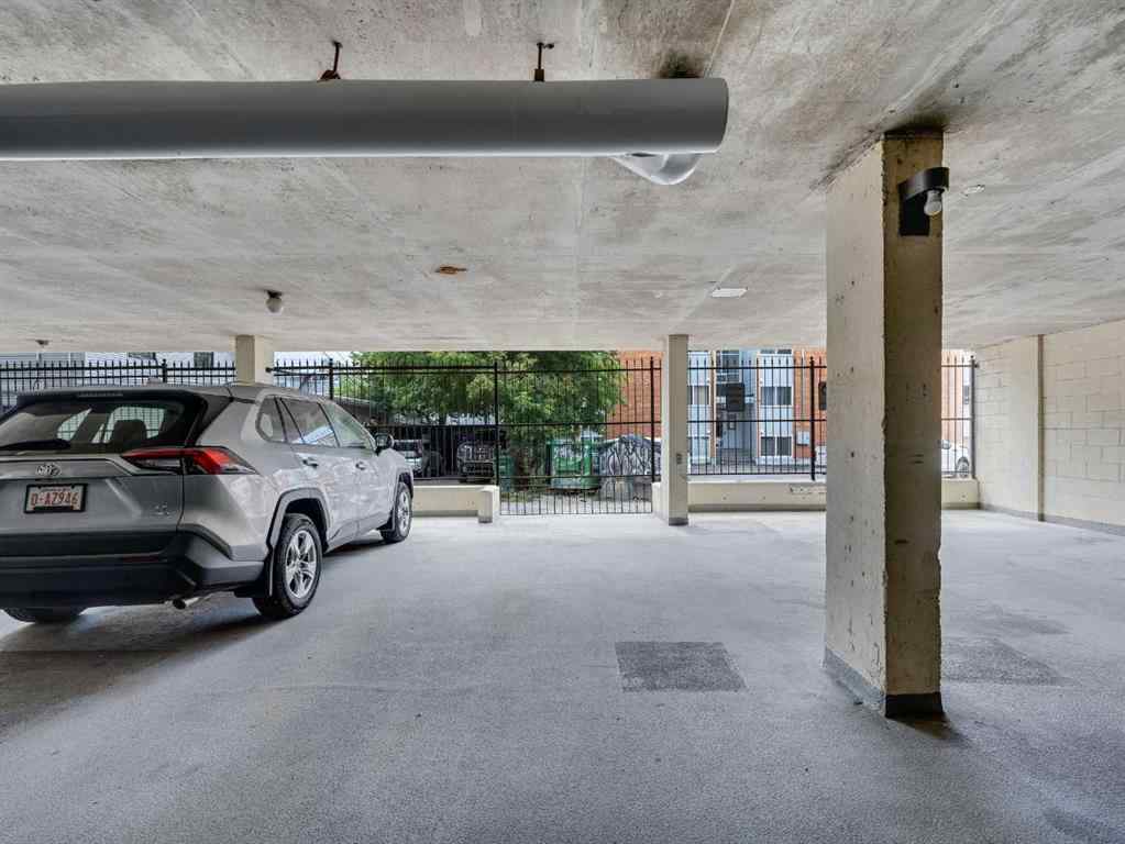 MLS® A2250017 - Unit #101 1107 15 Avenue SW in Beltline Calgary, Residential