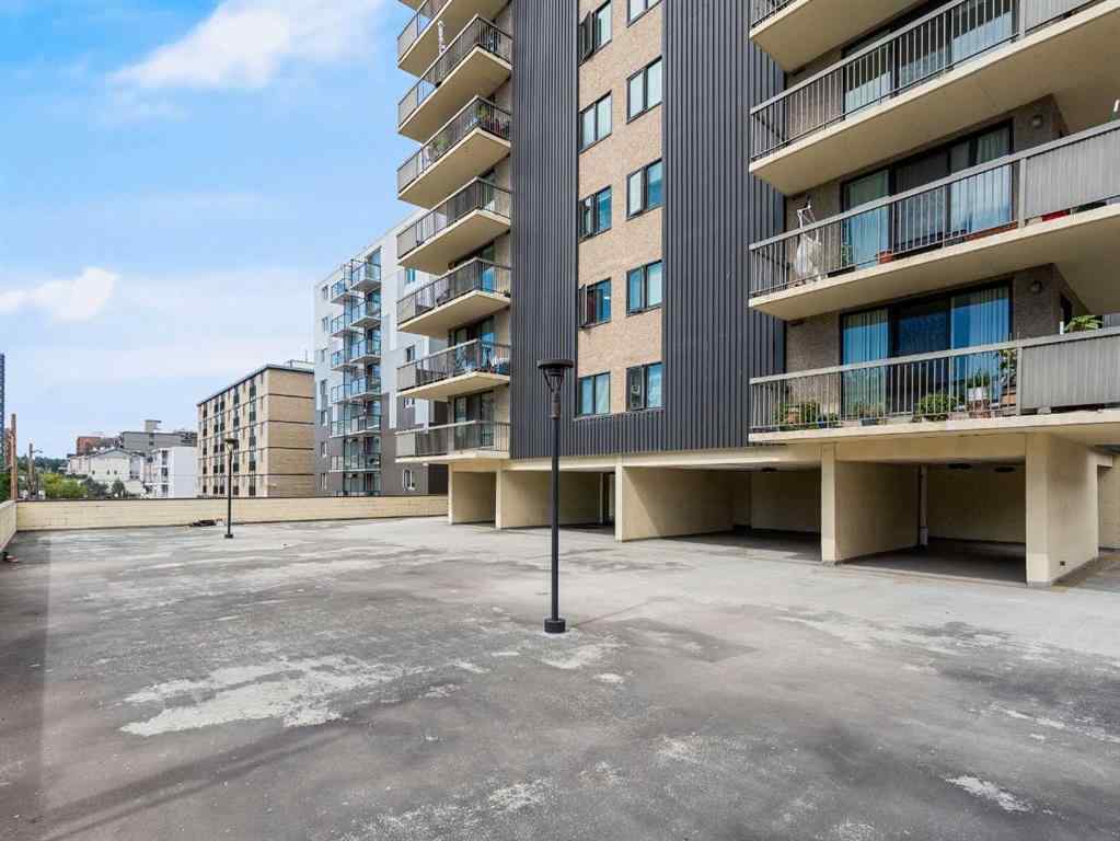 MLS® A2250017 - Unit #101 1107 15 Avenue SW in Beltline Calgary, Residential