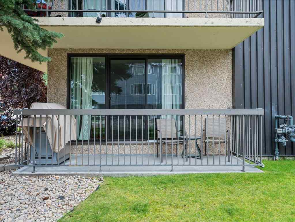 MLS® A2250017 - Unit #101 1107 15 Avenue SW in Beltline Calgary, Residential
