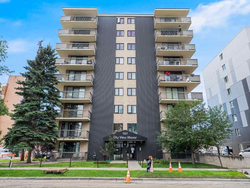 MLS® A2250017 - Unit #101 1107 15 Avenue SW in Beltline Calgary, Residential