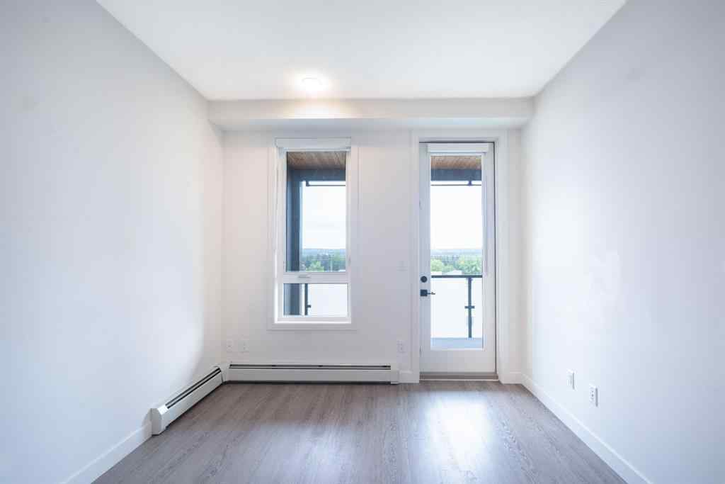 MLS® A2250018 - Unit #418 3932 University Avenue NW in University District Calgary, Residential