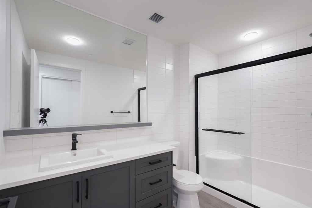 MLS® A2250018 - Unit #418 3932 University Avenue NW in University District Calgary, Residential
