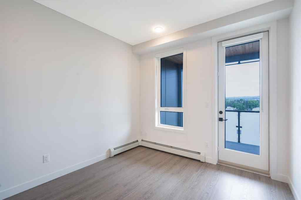 MLS® A2250018 - Unit #418 3932 University Avenue NW in University District Calgary, Residential