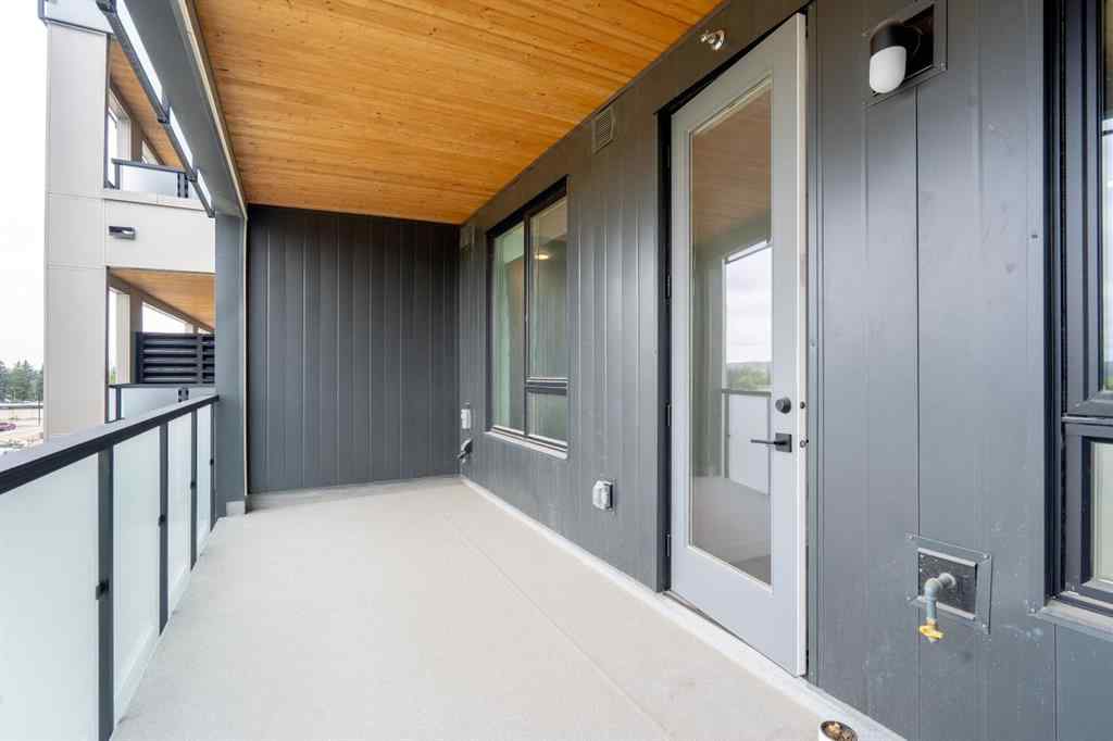 MLS® A2250018 - Unit #418 3932 University Avenue NW in University District Calgary, Residential