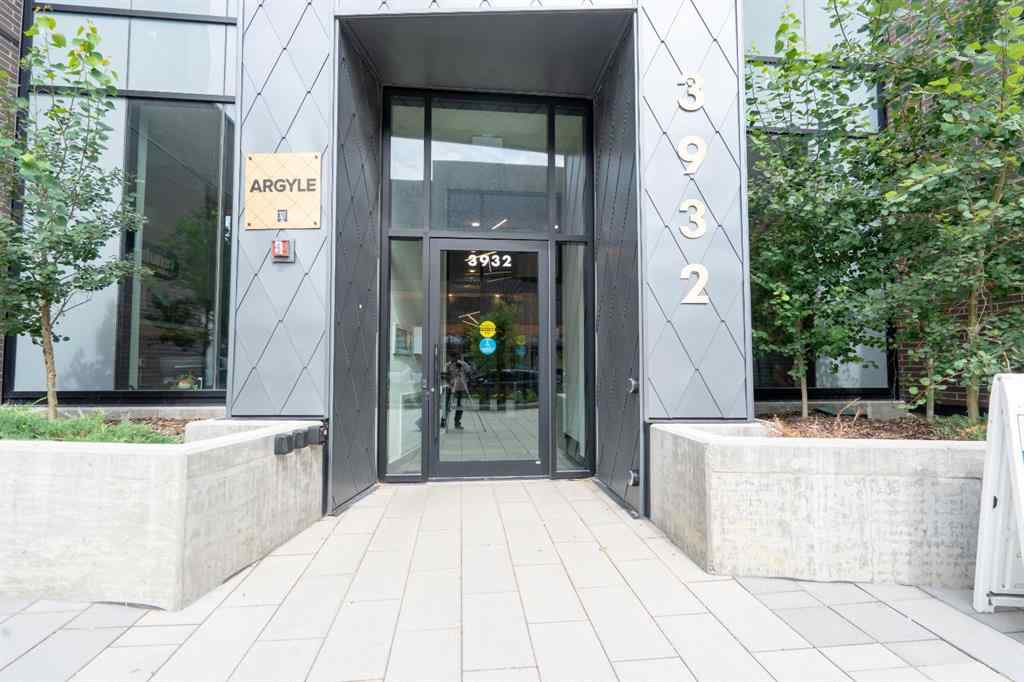 MLS® A2250018 - Unit #418 3932 University Avenue NW in University District Calgary, Residential