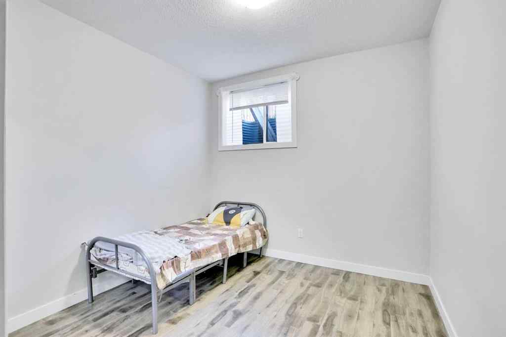 MLS® A2250021 - 99 Savanna Way NE in Saddle Ridge Calgary, Residential