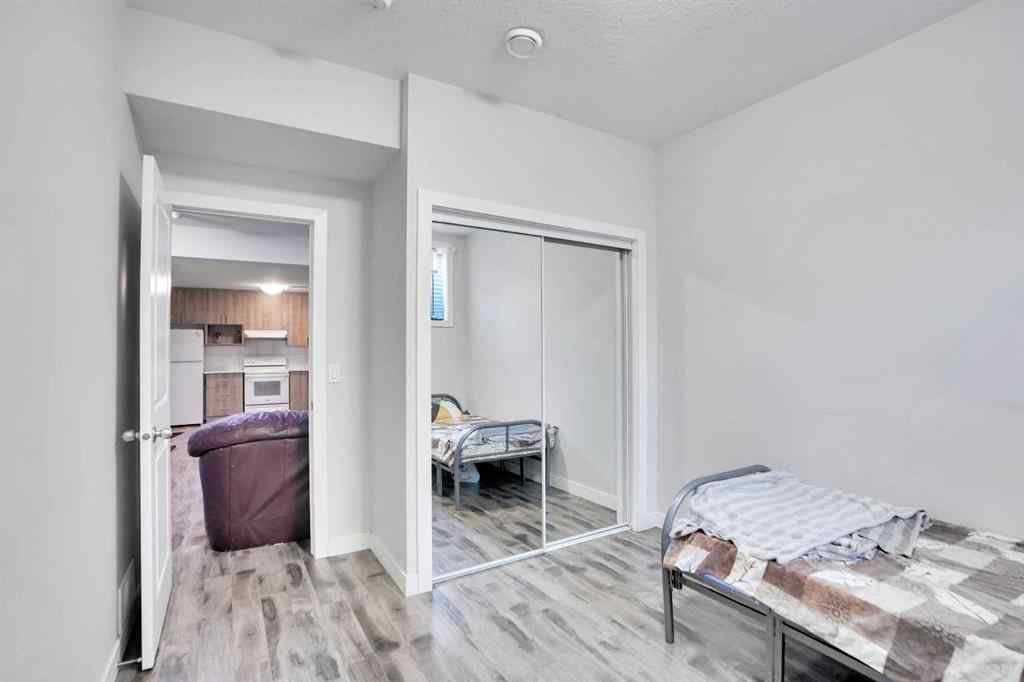 MLS® A2250021 - 99 Savanna Way NE in Saddle Ridge Calgary, Residential
