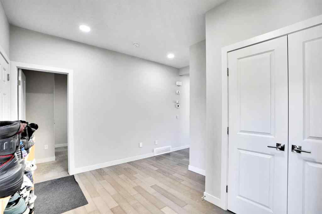 MLS® A2250021 - 99 Savanna Way NE in Saddle Ridge Calgary, Residential