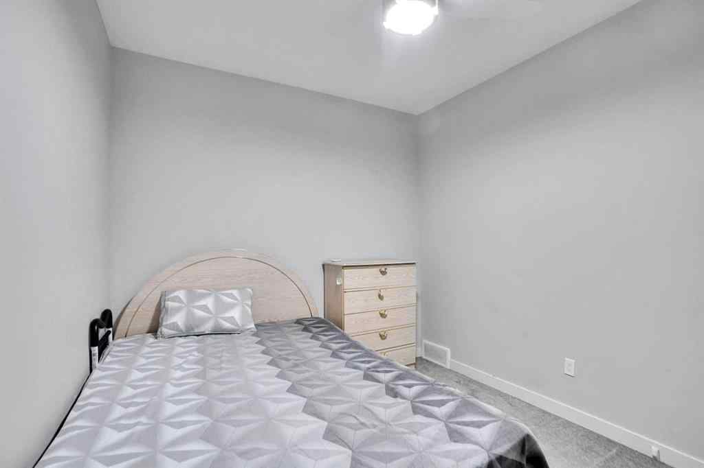 MLS® A2250021 - 99 Savanna Way NE in Saddle Ridge Calgary, Residential