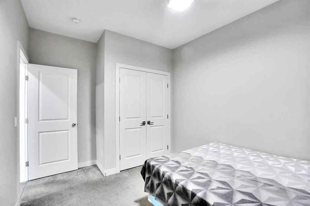 MLS® A2250021 - 99 Savanna Way NE in Saddle Ridge Calgary, Residential