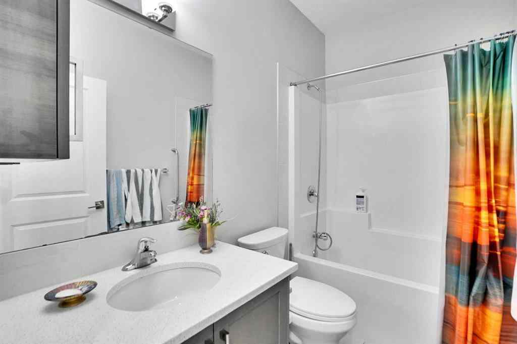 MLS® A2250021 - 99 Savanna Way NE in Saddle Ridge Calgary, Residential