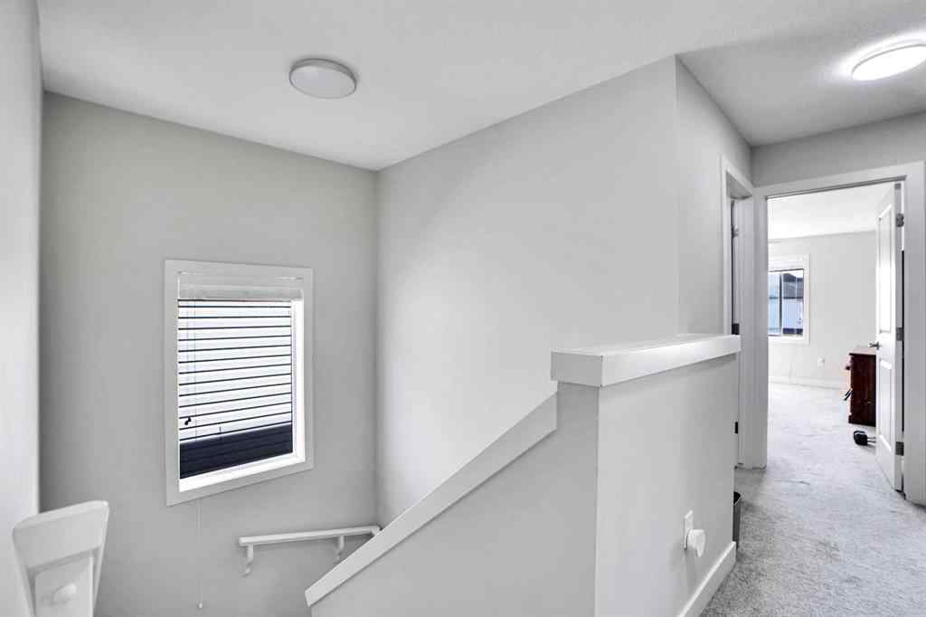 MLS® A2250021 - 99 Savanna Way NE in Saddle Ridge Calgary, Residential