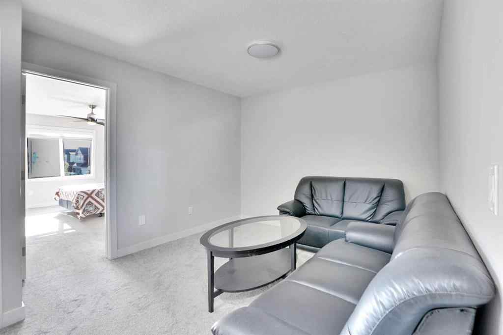 MLS® A2250021 - 99 Savanna Way NE in Saddle Ridge Calgary, Residential