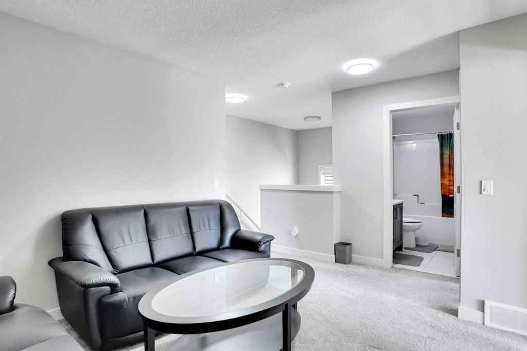 MLS® A2250021 - 99 Savanna Way NE in Saddle Ridge Calgary, Residential