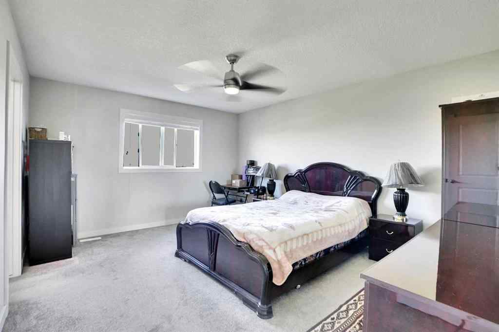MLS® A2250021 - 99 Savanna Way NE in Saddle Ridge Calgary, Residential