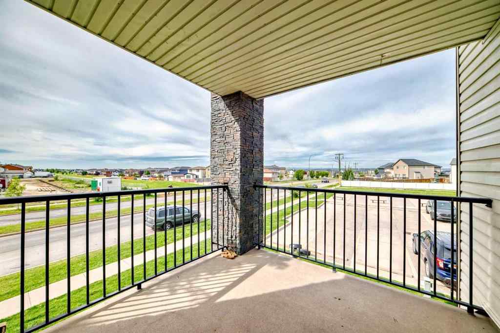 MLS® A2250022 - Unit #218 7130 80 Avenue NE in Saddle Ridge Calgary, Residential