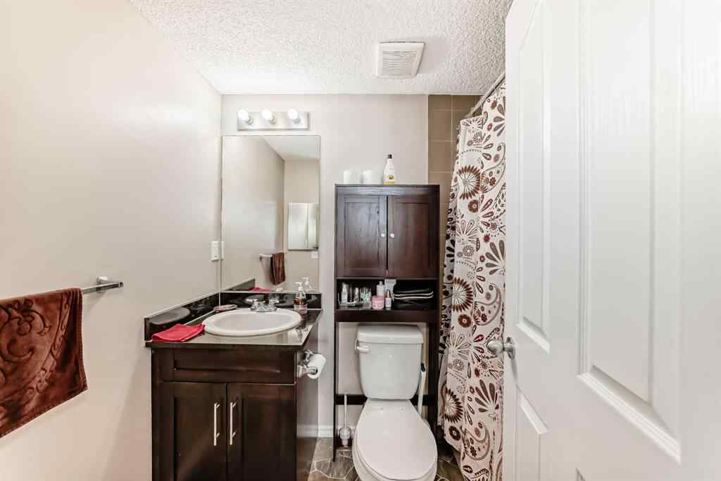 MLS® A2250022 - Unit #218 7130 80 Avenue NE in Saddle Ridge Calgary, Residential