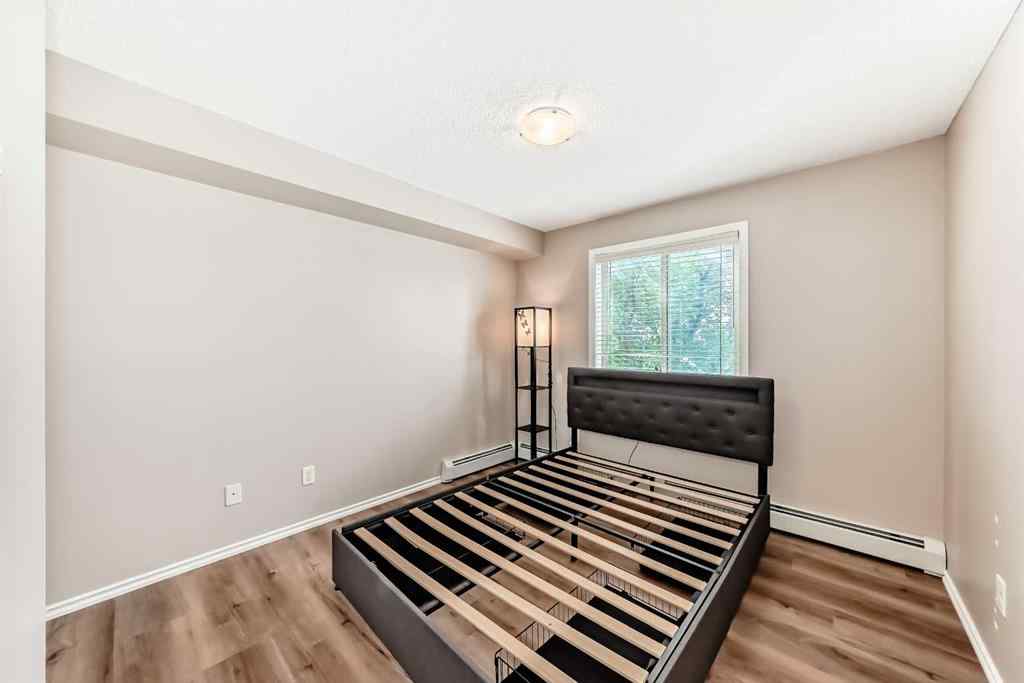 MLS® A2250022 - Unit #218 7130 80 Avenue NE in Saddle Ridge Calgary, Residential