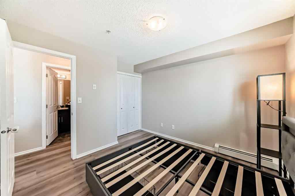 MLS® A2250022 - Unit #218 7130 80 Avenue NE in Saddle Ridge Calgary, Residential