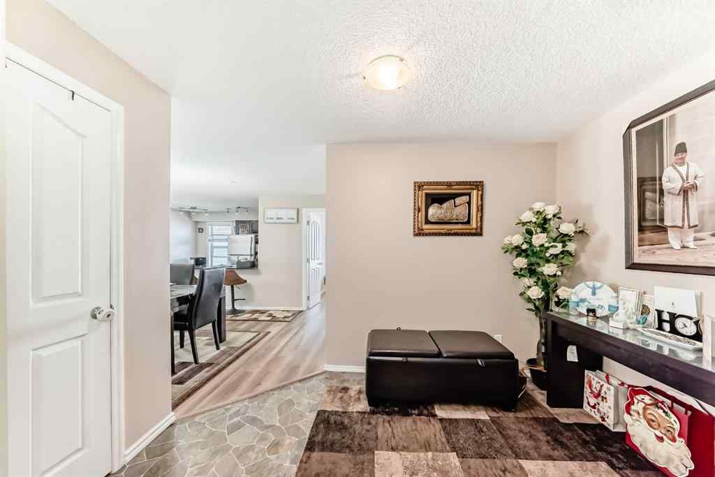 MLS® A2250022 - Unit #218 7130 80 Avenue NE in Saddle Ridge Calgary, Residential
