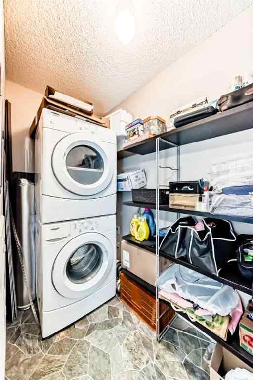 MLS® A2250022 - Unit #218 7130 80 Avenue NE in Saddle Ridge Calgary, Residential