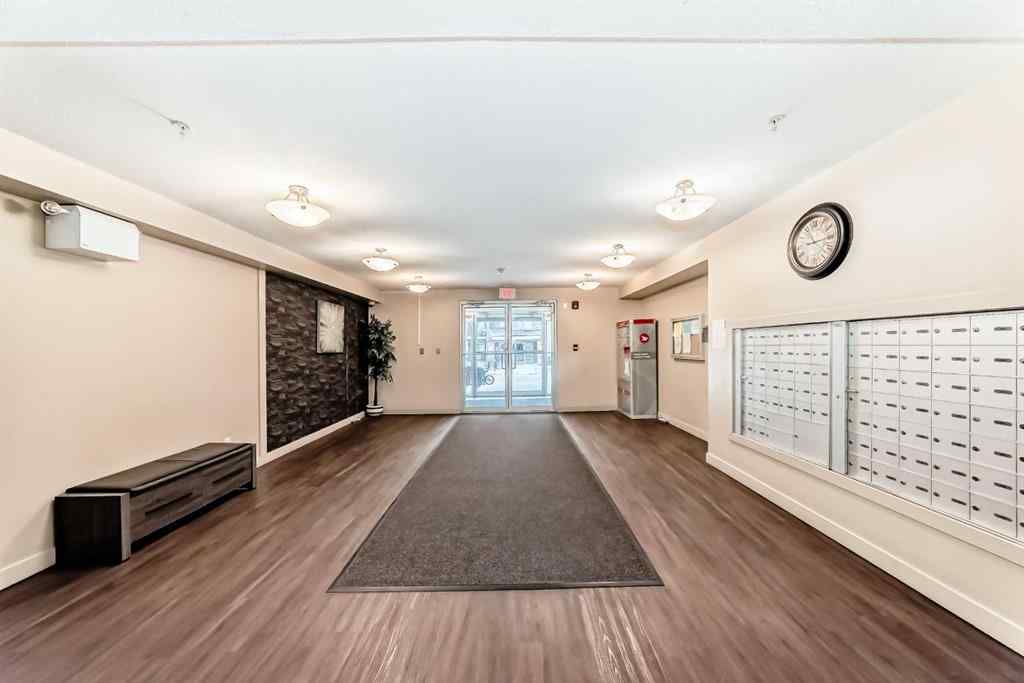 MLS® A2250022 - Unit #218 7130 80 Avenue NE in Saddle Ridge Calgary, Residential