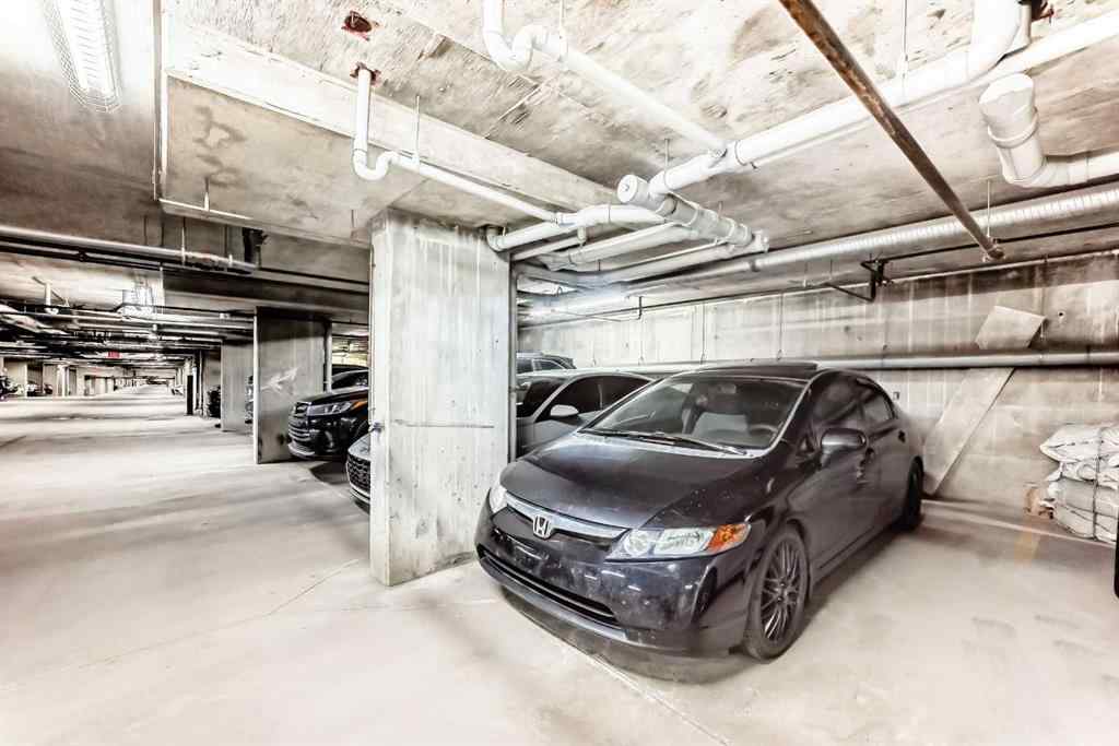 MLS® A2250022 - Unit #218 7130 80 Avenue NE in Saddle Ridge Calgary, Residential