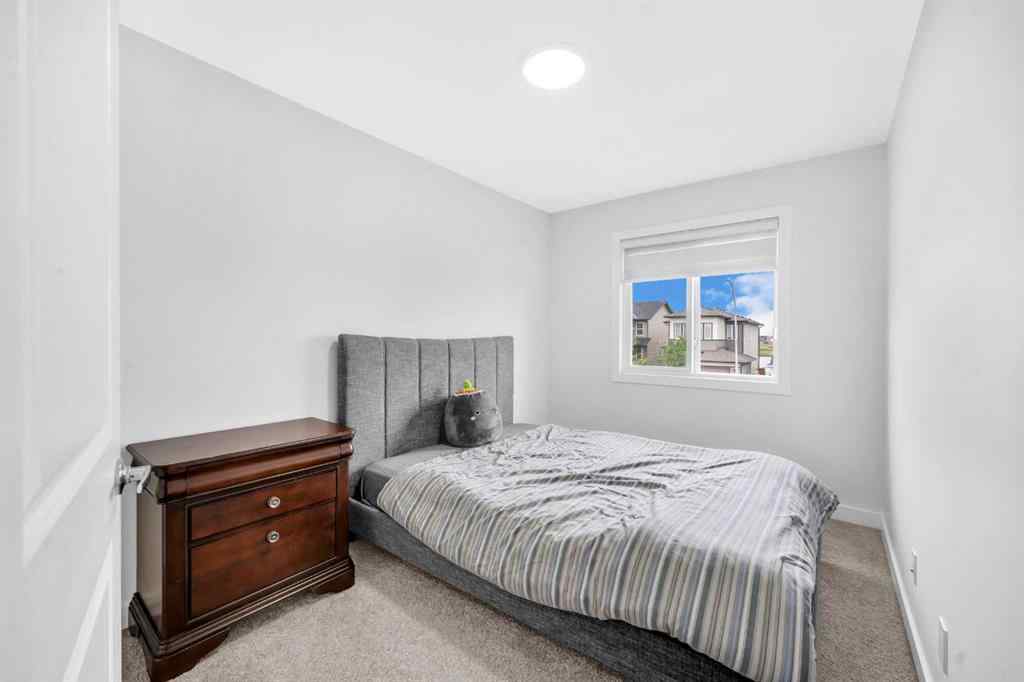 MLS® A2250026 - 547 Cornerstone Avenue NE in Cornerstone Calgary, Residential