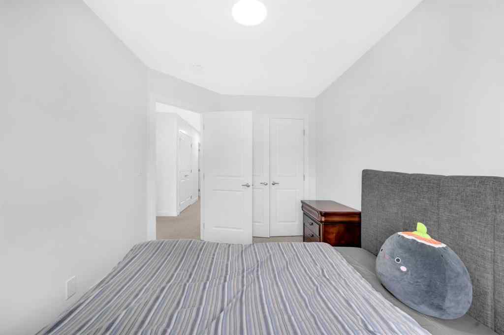 MLS® A2250026 - 547 Cornerstone Avenue NE in Cornerstone Calgary, Residential
