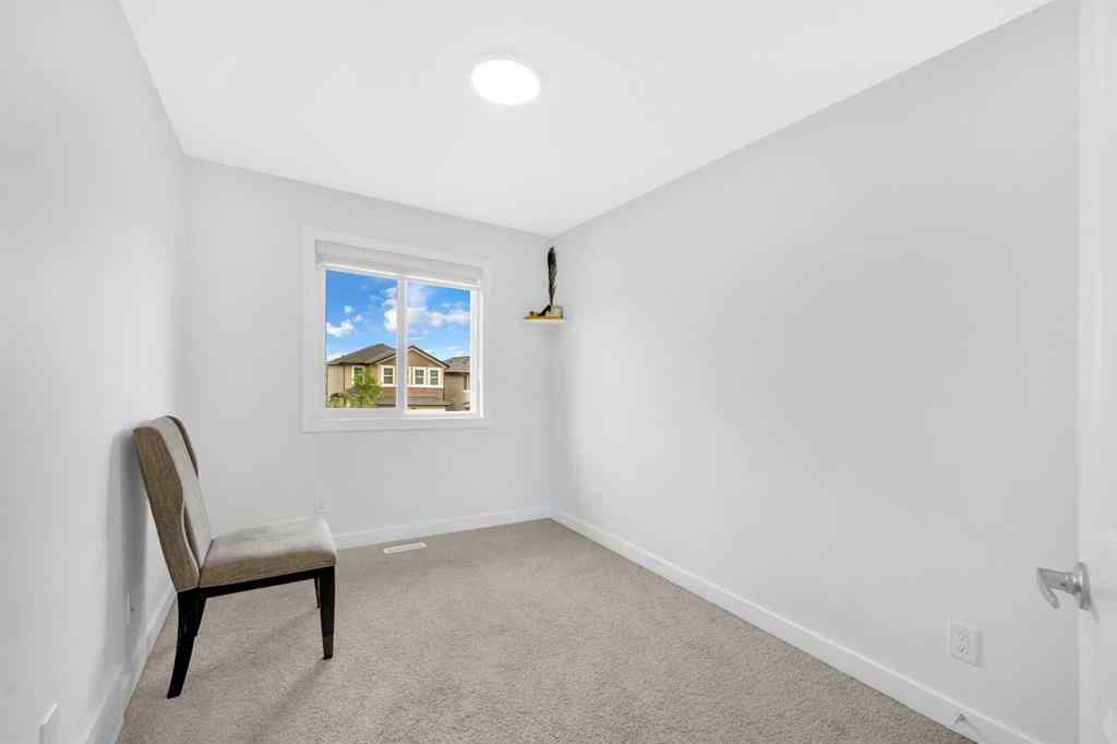 MLS® A2250026 - 547 Cornerstone Avenue NE in Cornerstone Calgary, Residential
