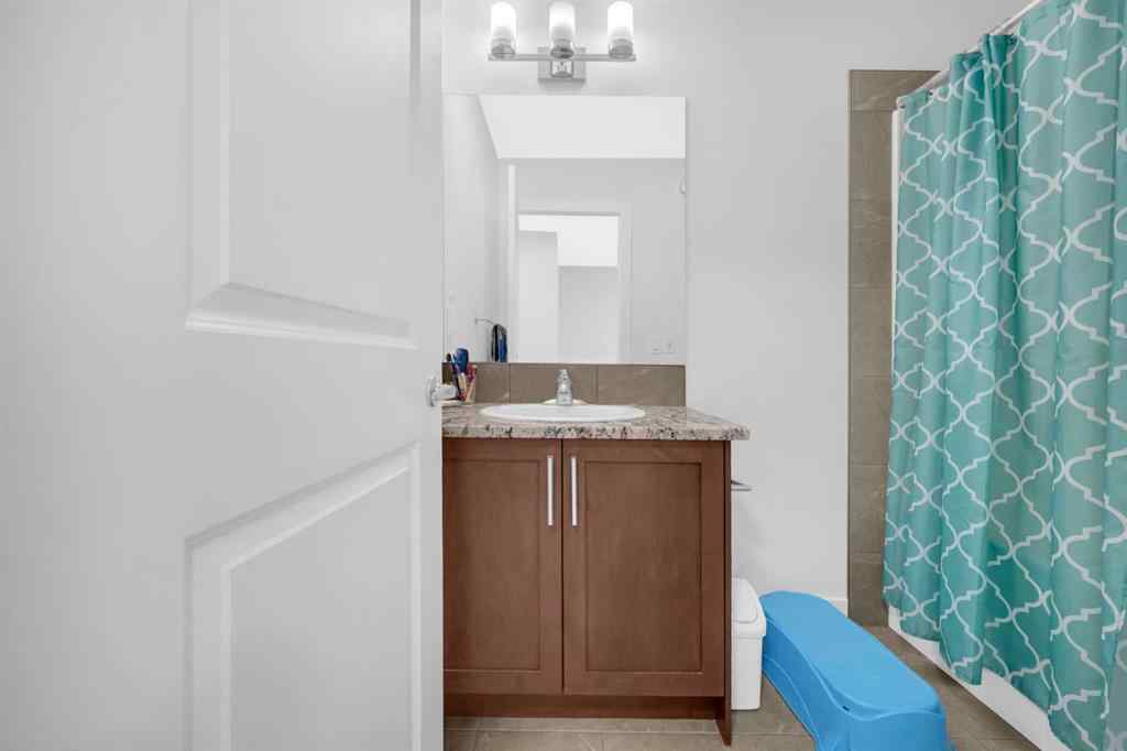 MLS® A2250026 - 547 Cornerstone Avenue NE in Cornerstone Calgary, Residential