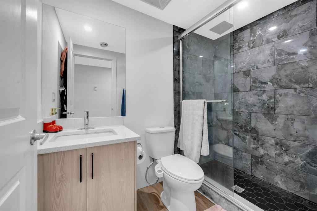 MLS® A2250026 - 547 Cornerstone Avenue NE in Cornerstone Calgary, Residential